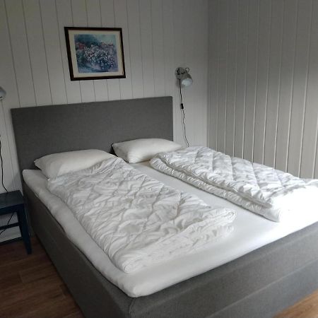 Hogstul Hytter - Knatten - 3 Bedroom Cottage Tuddal Εξωτερικό φωτογραφία