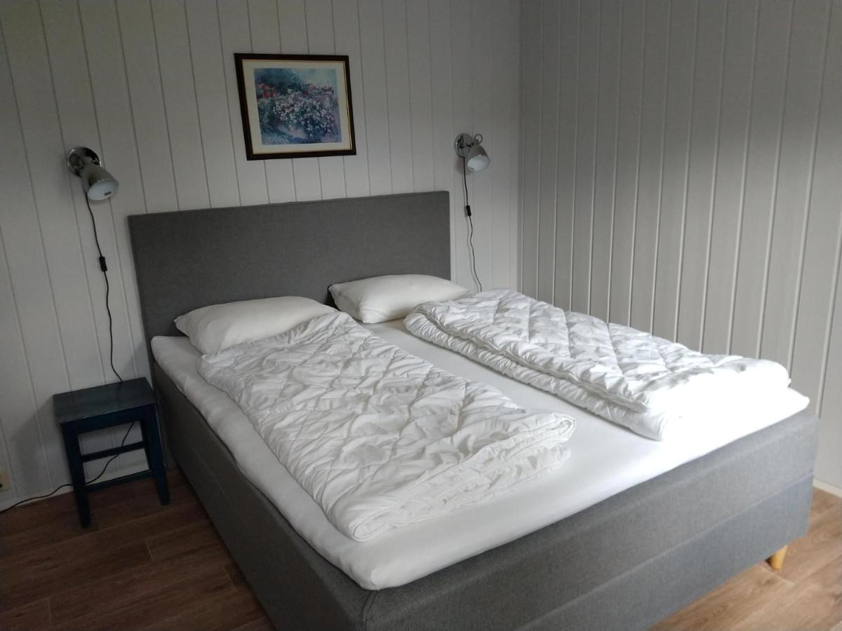 Hogstul Hytter - Knatten - 3 Bedroom Cottage Tuddal Εξωτερικό φωτογραφία