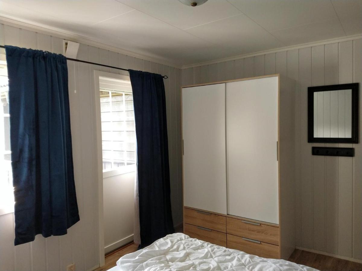 Hogstul Hytter - Knatten - 3 Bedroom Cottage Tuddal Εξωτερικό φωτογραφία