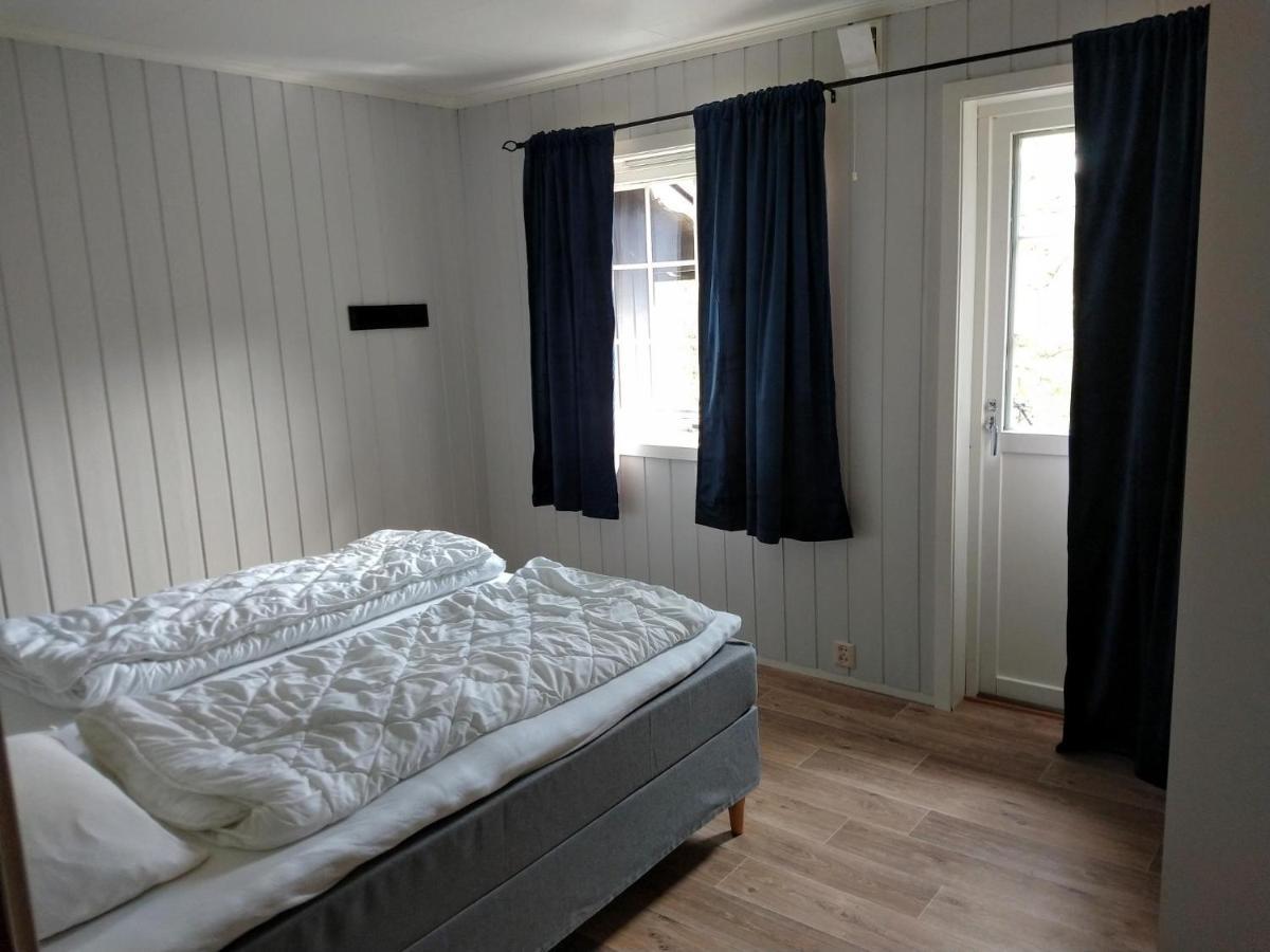 Hogstul Hytter - Knatten - 3 Bedroom Cottage Tuddal Εξωτερικό φωτογραφία