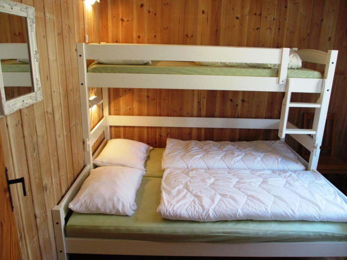 Hogstul Hytter - Knatten - 3 Bedroom Cottage Tuddal Εξωτερικό φωτογραφία