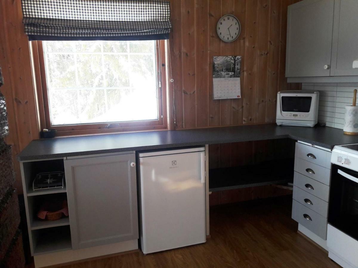 Hogstul Hytter - Knatten - 3 Bedroom Cottage Tuddal Εξωτερικό φωτογραφία