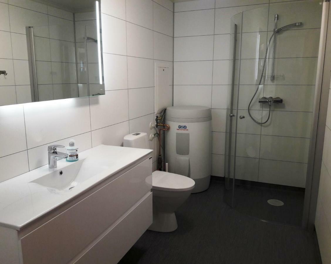 Hogstul Hytter - Knatten - 3 Bedroom Cottage Tuddal Εξωτερικό φωτογραφία